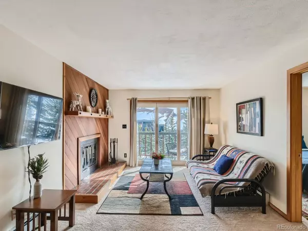 Silverthorne, CO 80498,94300 Ryan Gulch Rd #94402