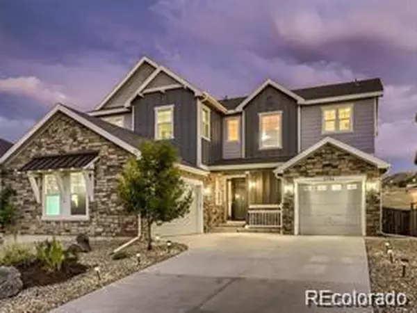 Castle Rock, CO 80109,2794 Rising Moon Way