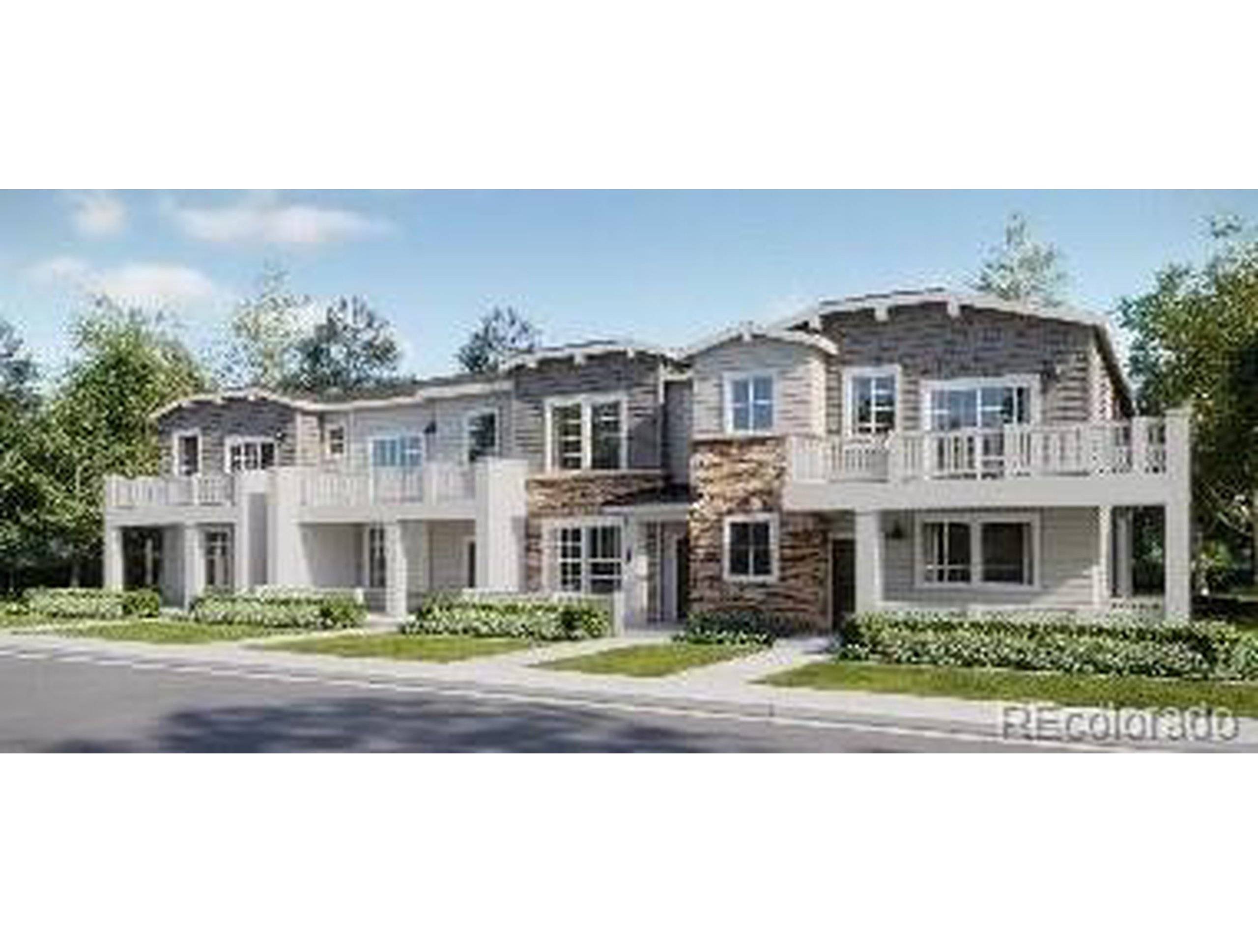 8955 Whiteclover St, Littleton, CO 80125