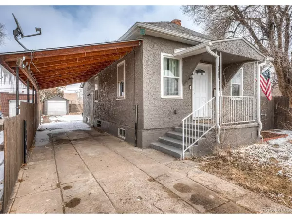 Pueblo, CO 81004