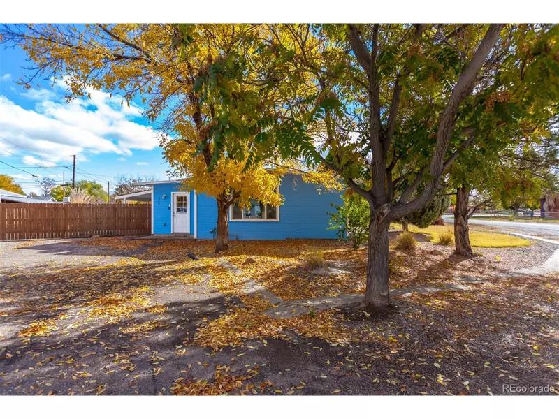278 W Parkview Dr, Grand Junction, CO 81503