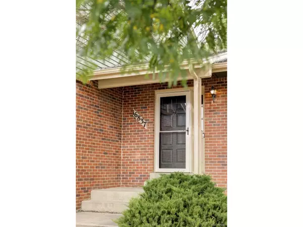 Centennial, CO 80015,16837 E Crestline Pl