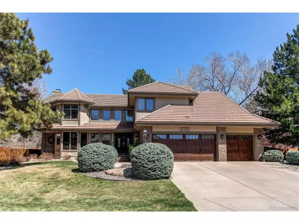 2160 S Parfet Dr, Lakewood, CO 80227