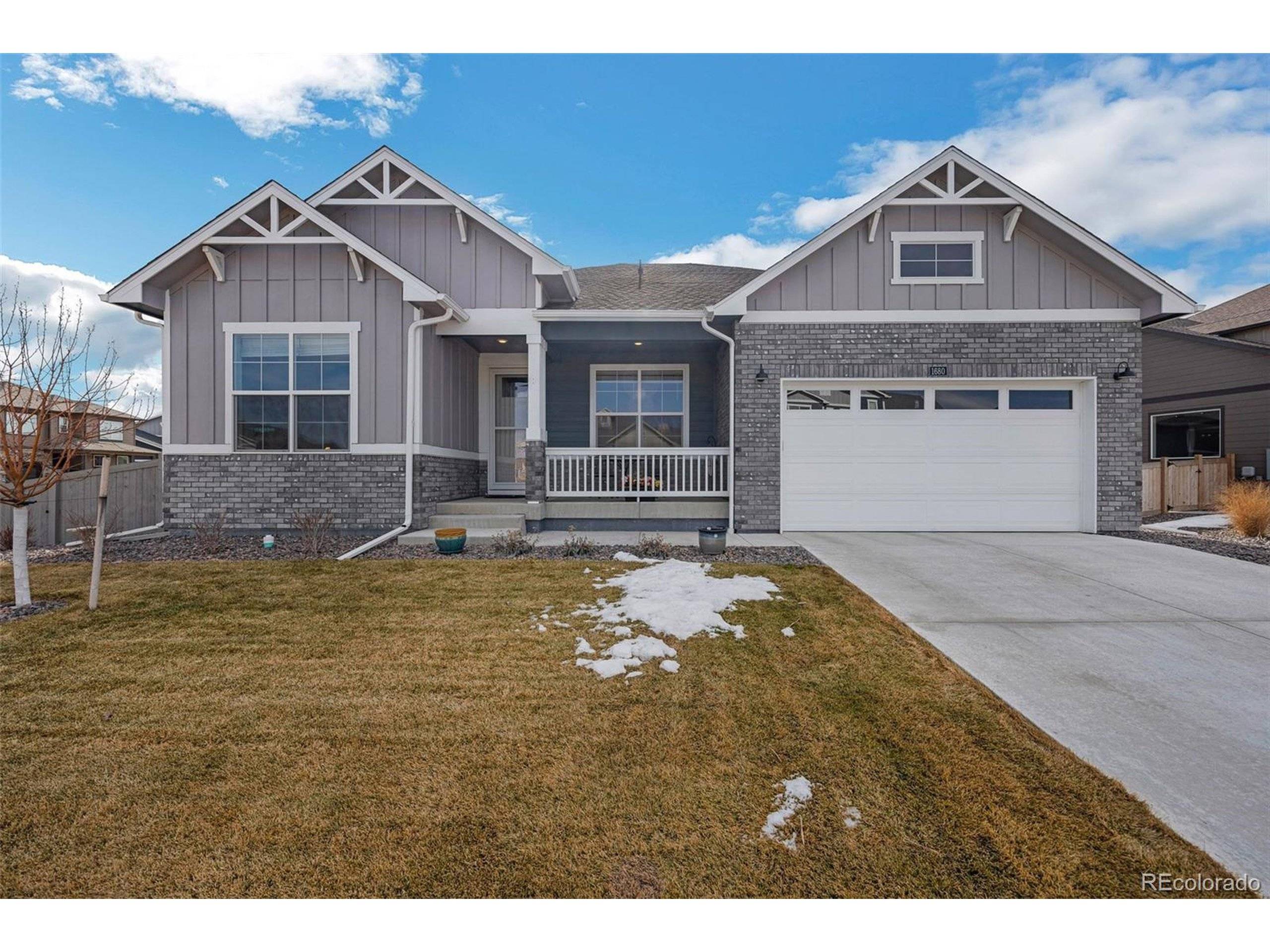 1680 Rivergate Way, Berthoud, CO 80513