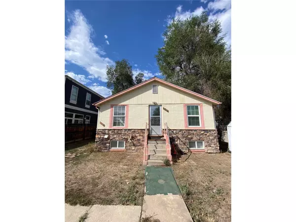 3137 W Virginia Ave, Denver, CO 80219