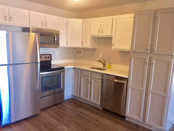 Denver, CO 80220,1121 Albion St #806