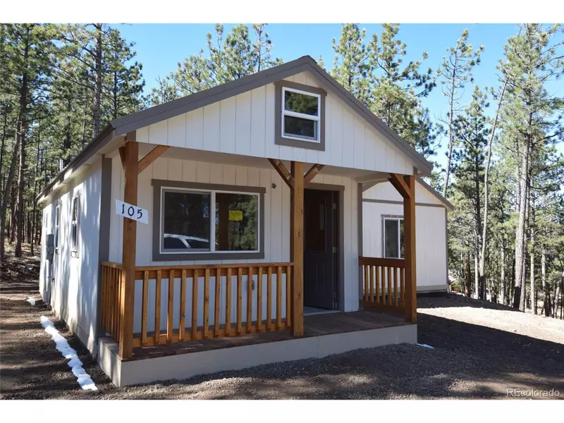 105 Bull Domingo Ln, Westcliffe, CO 81252