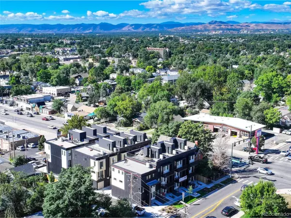 Denver, CO 80212,5128 W 26th Ave #104