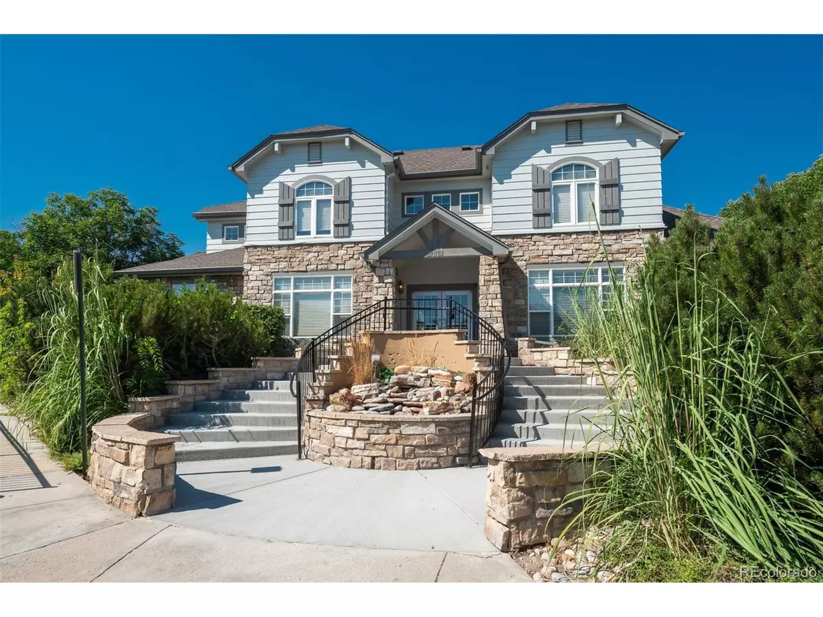 Thornton, CO 80229,3281 E 103rd Pl #1402