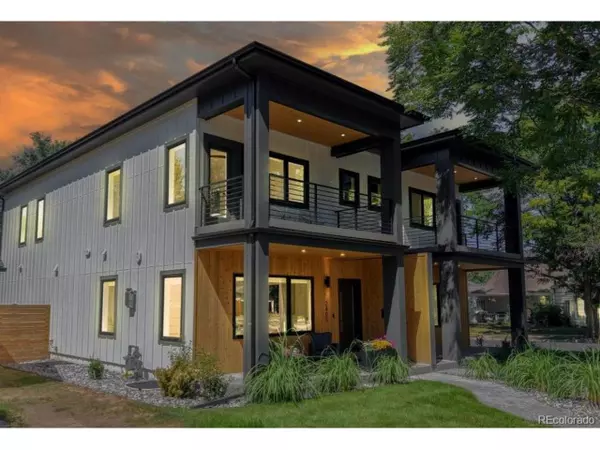 2403 S Franklin, Denver, CO 80210