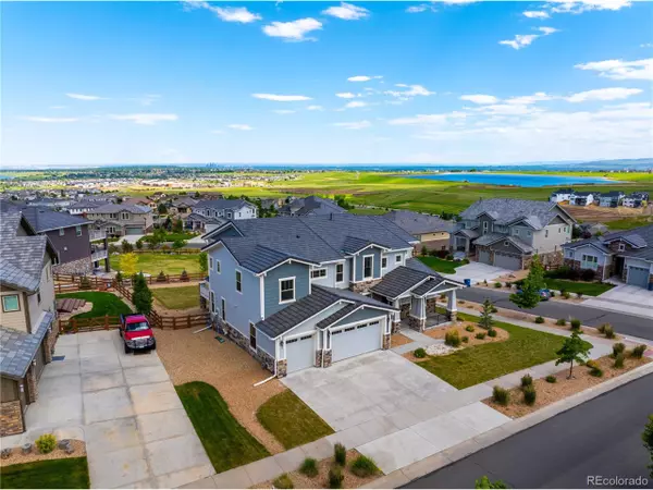 Arvada, CO 80007,9566 Poppy Way