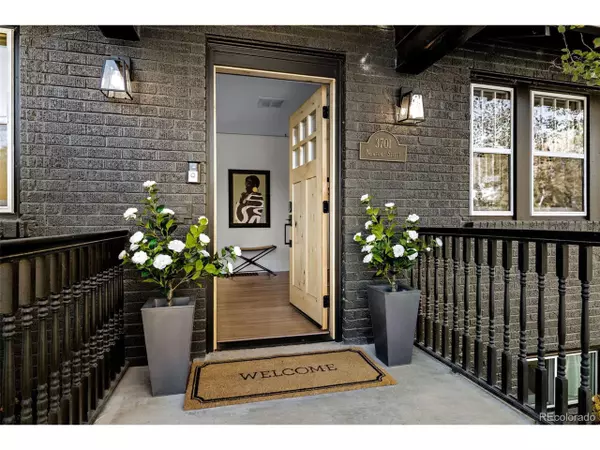 Denver, CO 80211,3701 Newton St