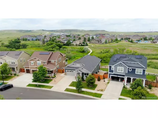 Parker, CO 80134,11817 Phoebe St