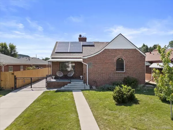 Denver, CO 80204,1309 Vrain St