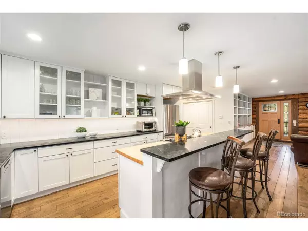 Golden, CO 80403,16690 W 63rd Pl