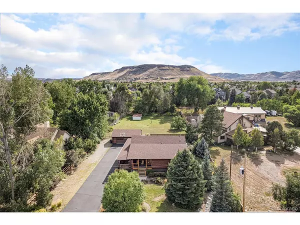 Golden, CO 80403,16690 W 63rd Pl