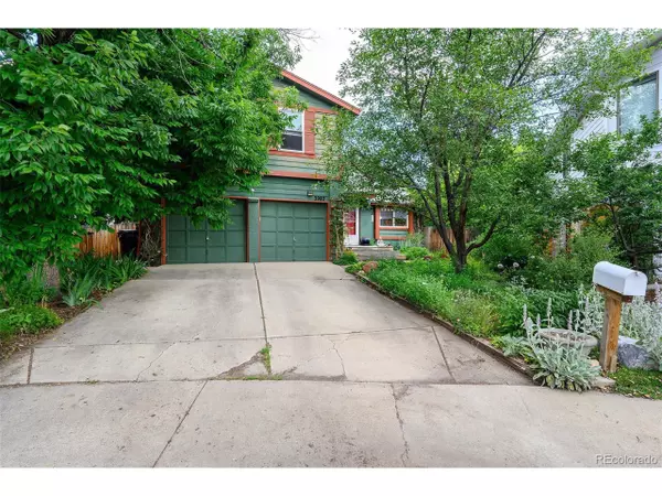 3982 Arbol Ct, Boulder, CO 80301