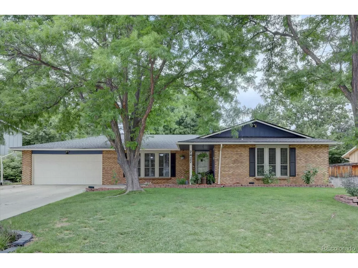 Littleton, CO 80128,7427 S Ames Ct