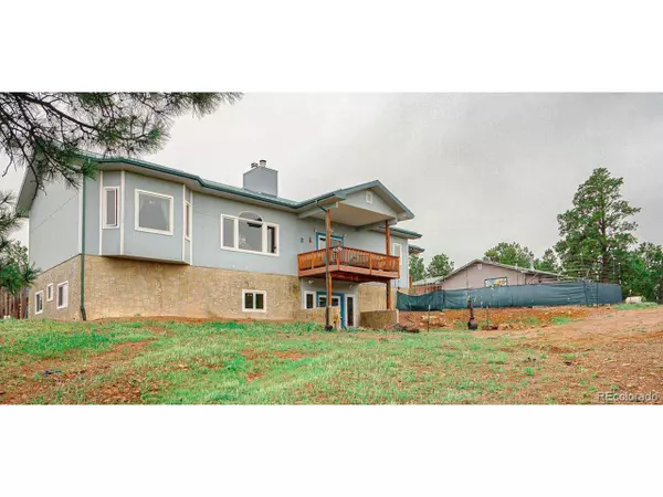 Walsenburg, CO 81089,538 Rugby Mines Rd
