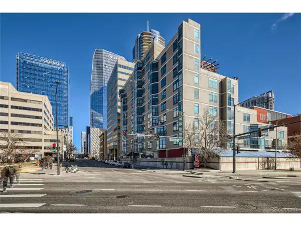 1350 Lawrence St #3B, Denver, CO 80204