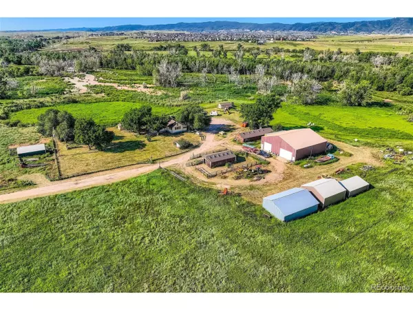 Littleton, CO 80125,11475 US Highway 85