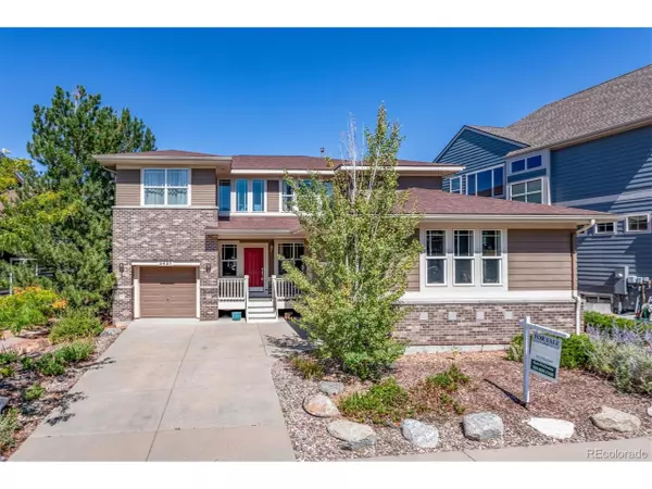 3431 Fantasy Pl, Castle Rock, CO 80109