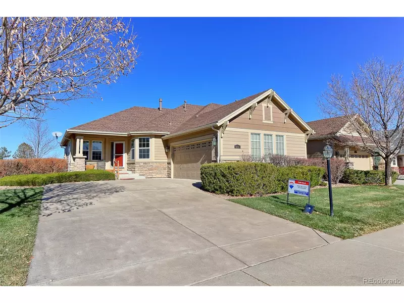 8213 E 149th Dr, Thornton, CO 80602