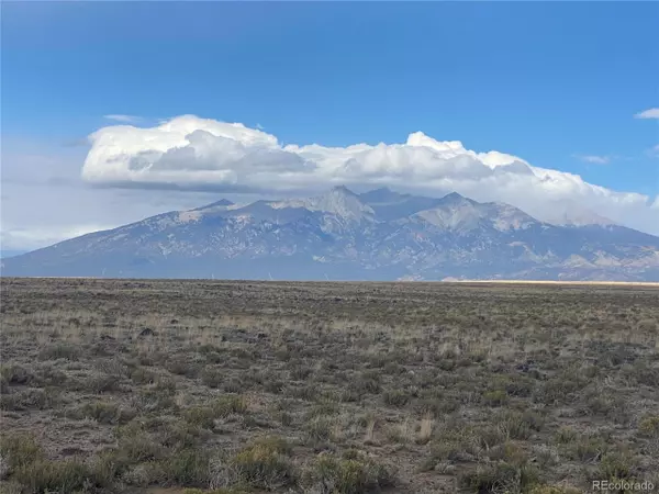 Lot 11 9th Street, Blanca, CO 81123