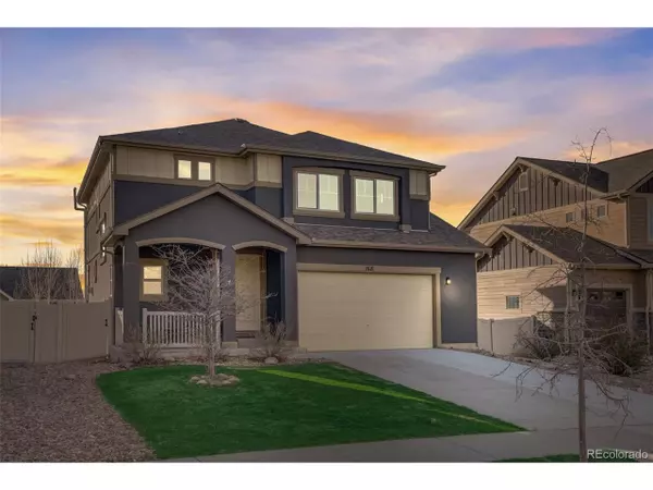 152 Poppy View Ln, Erie, CO 80516