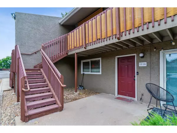 Denver, CO 80246,5300 E Cherry Creek South Dr #1116