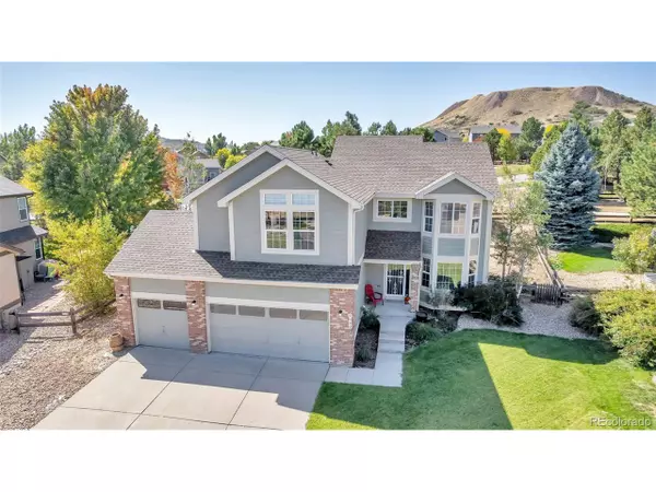 1692 Marsh Hawk Cir, Castle Rock, CO 80109