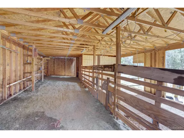 Florissant, CO 80816,1360 Kiowa Rd