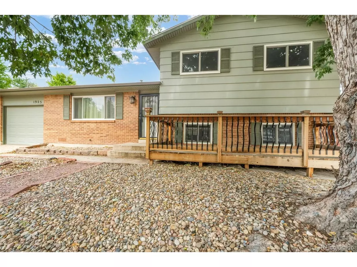 Colorado Springs, CO 80915,1925 Mineola St