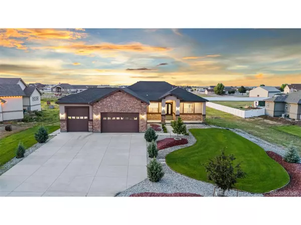 Brighton, CO 80603,29303 E 165th Ave