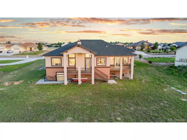 Brighton, CO 80603,29303 E 165th Ave