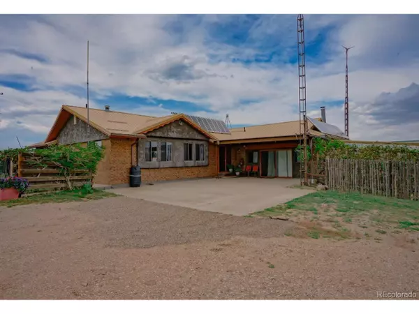 290 Vigil Dr, Walsenburg, CO 81089