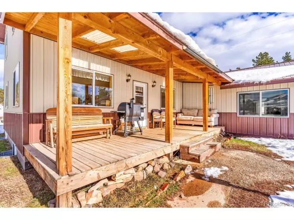 Westcliffe, CO 81252,68600 State Highway 69