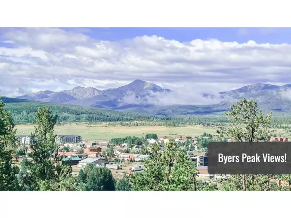 838 Wapiti Dr, Fraser, CO 80442