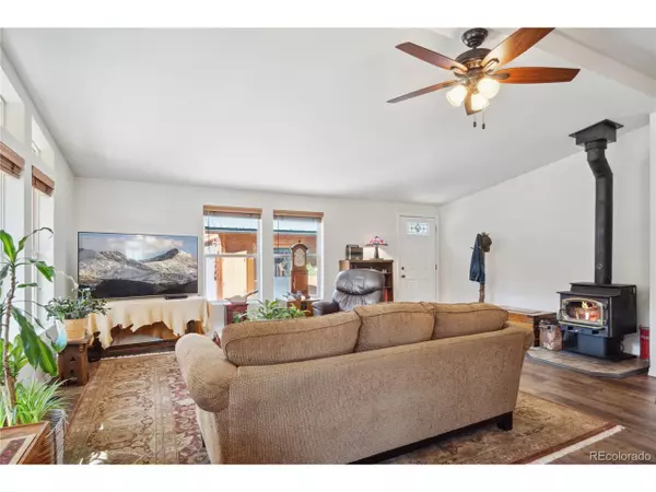 Leadville, CO 80461,249 Tabor Dr