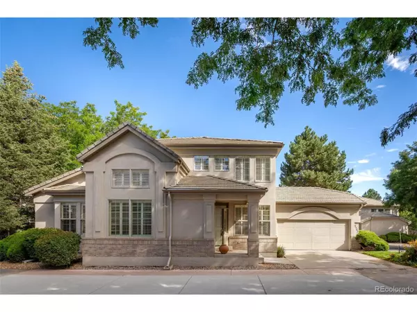 9545 E Arbor Pl, Englewood, CO 80111