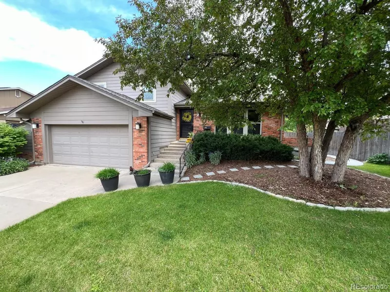 4064 S Quince St, Denver, CO 80237