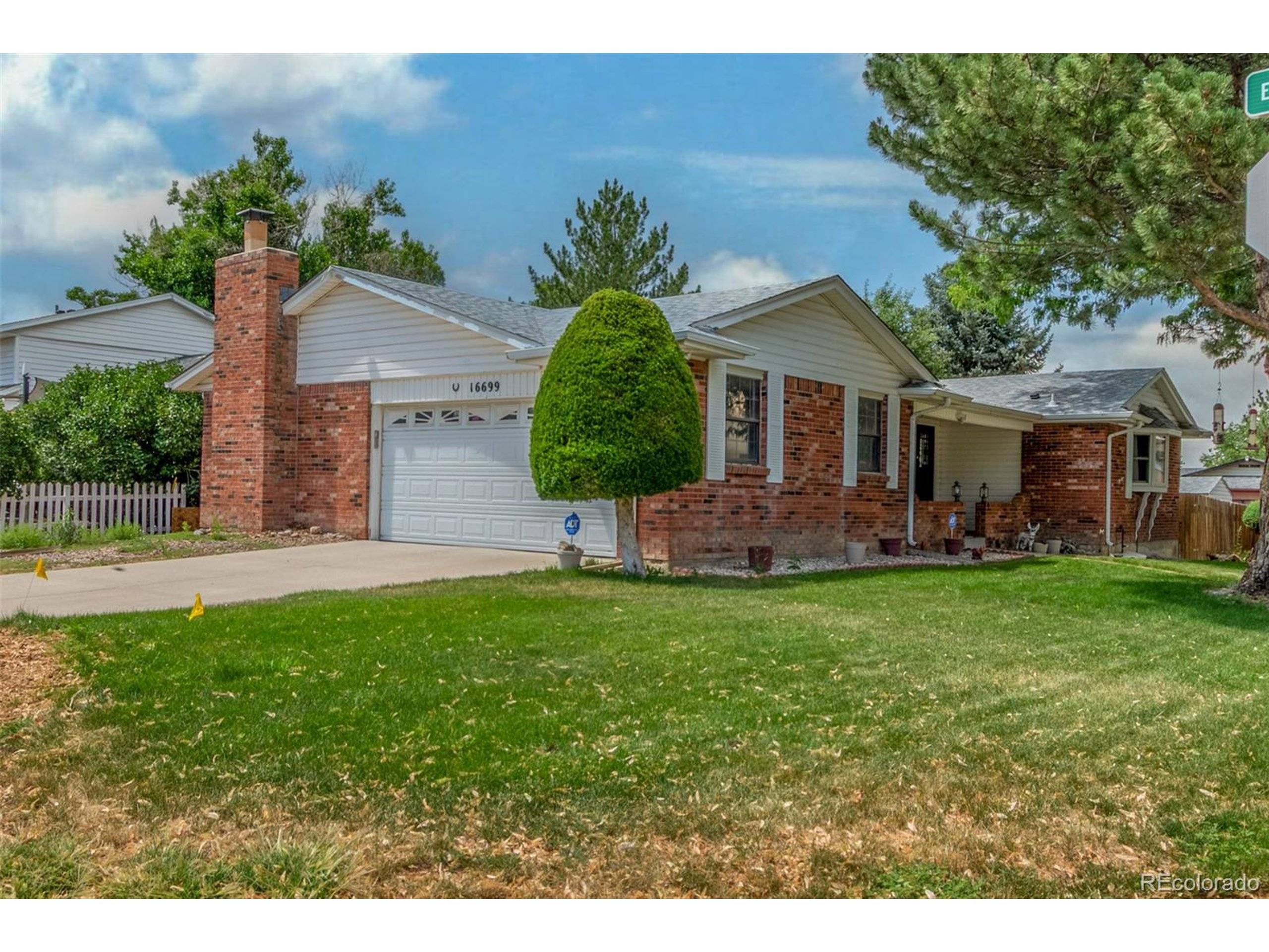 Aurora, CO 80011,16699 E 7th Ave