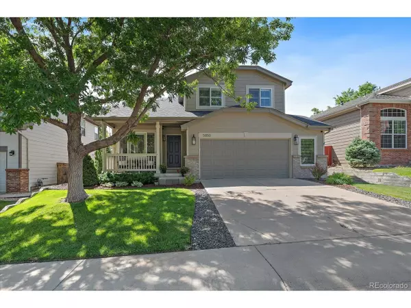 5850 Cheetah Chase, Littleton, CO 80124