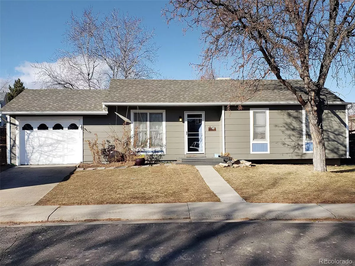 Westminster, CO 80021,9471 NW Brentwood Way