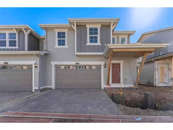 Erie, CO 80516,684 Brookwood Dr