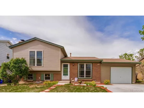 215 Summit Cir, Lafayette, CO 80026