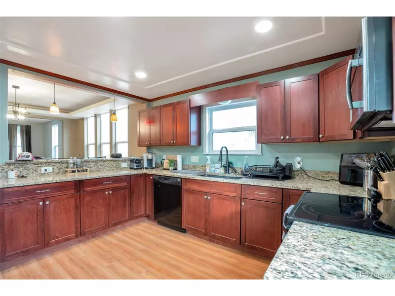 14050 W 8th Ave, Golden, CO 80401