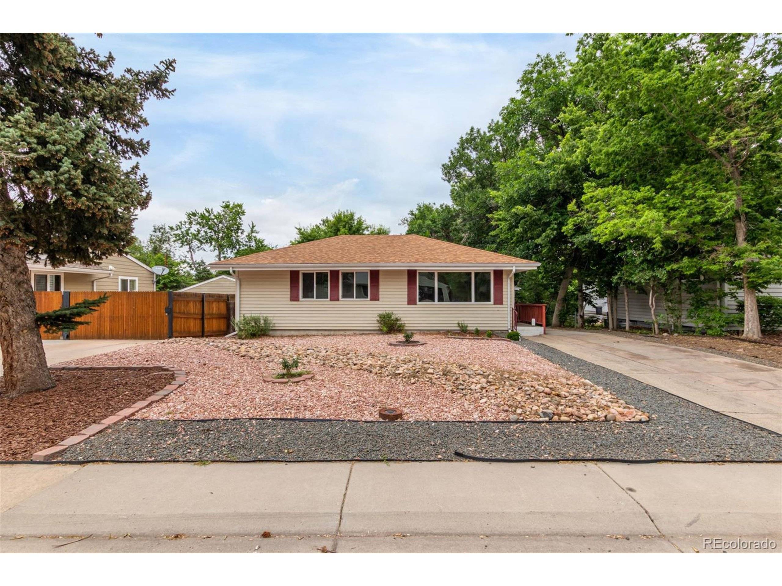 5635 Nebraska Way, Denver, CO 80224