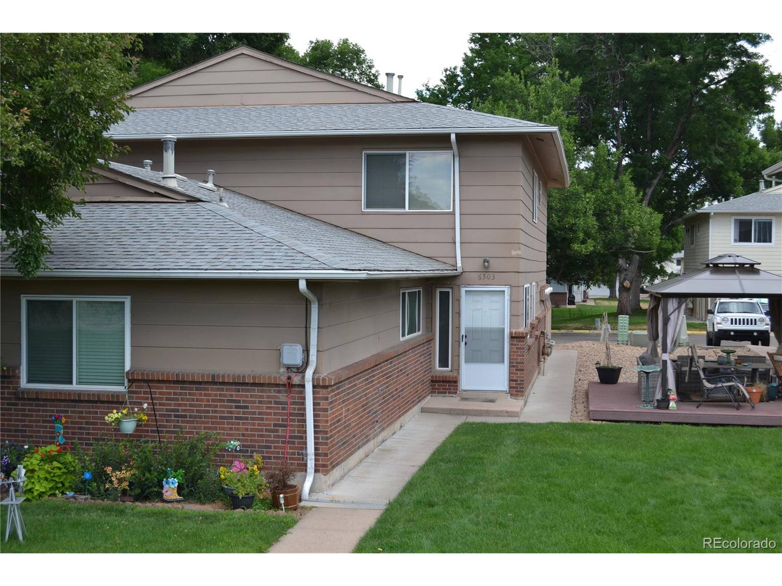 7309 W Hampden Ave W #6503, Lakewood, CO 80227