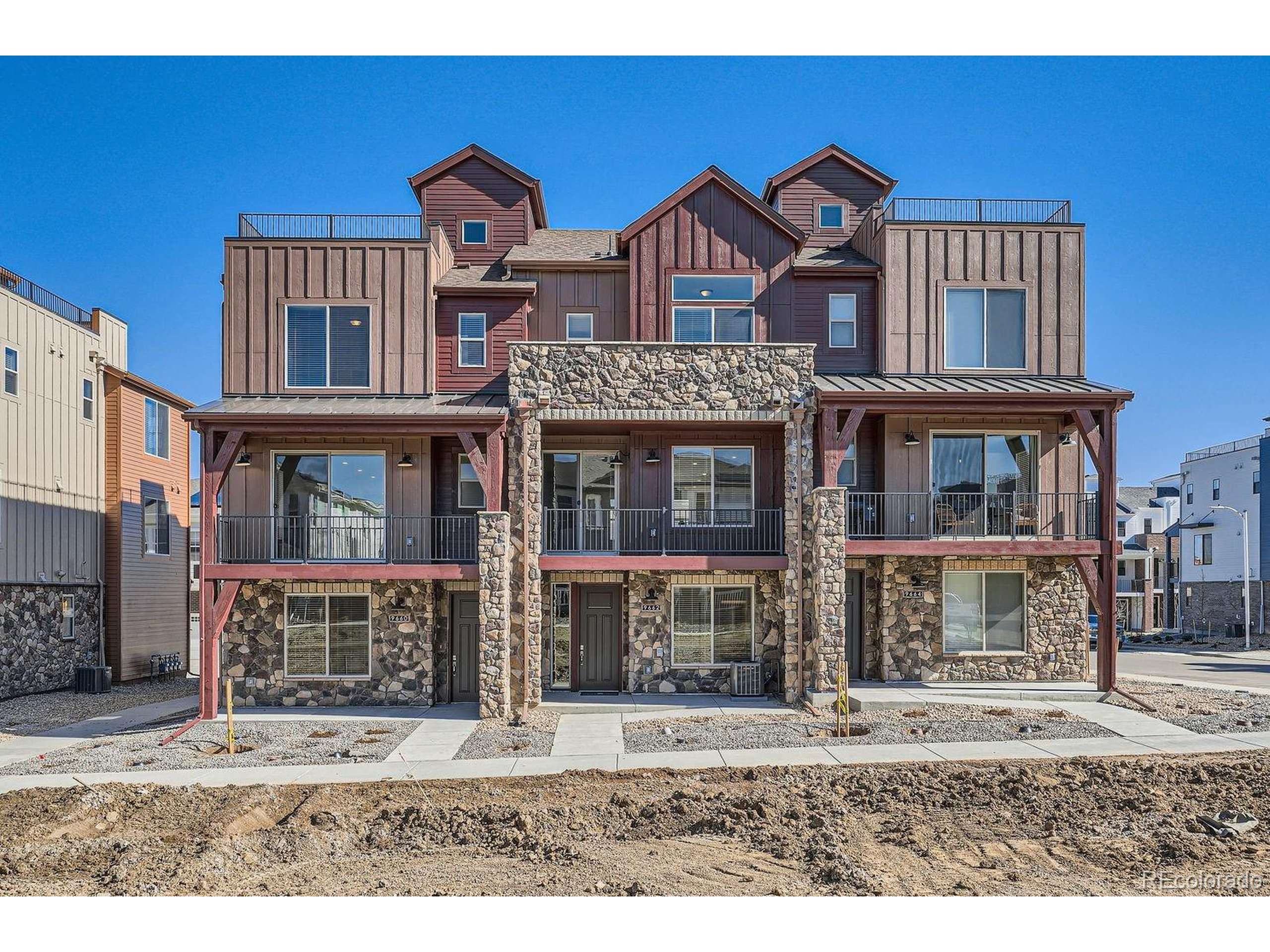 9660 Browns Peak Cir, Littleton, CO 80125